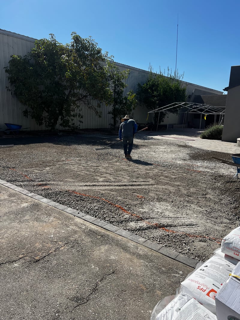 New Putting Green Commercial Area preview 16