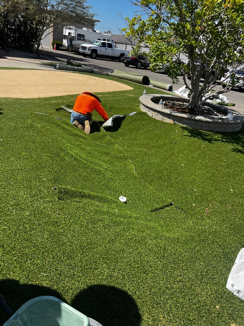 New Putting Green Commercial Area preview 17