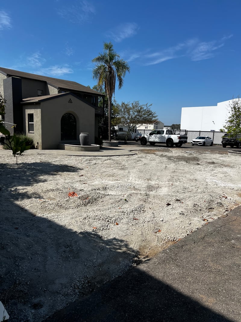 New Putting Green Commercial Area preview 19