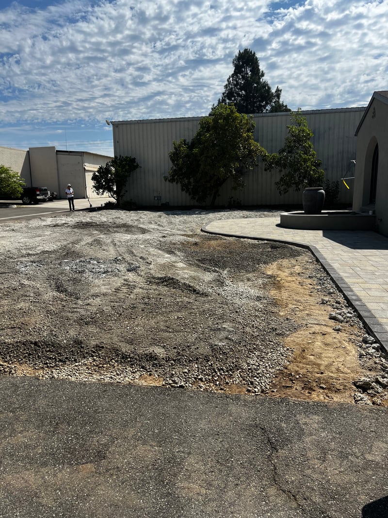 New Putting Green Commercial Area preview 20