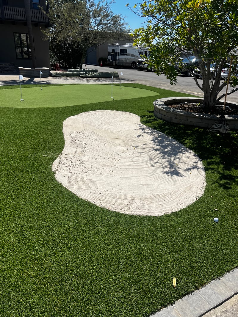 New Putting Green Commercial Area preview 4