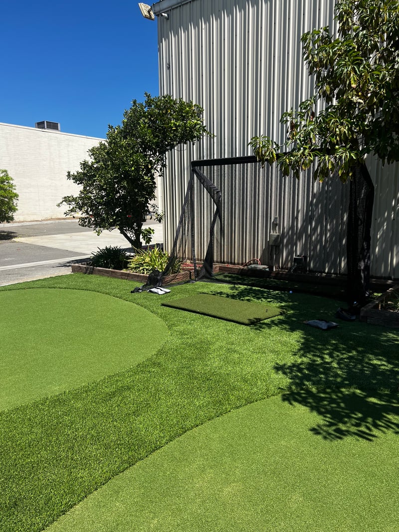 New Putting Green Commercial Area preview 5