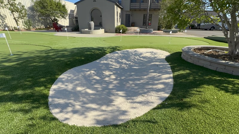 New Putting Green Commercial Area preview 9