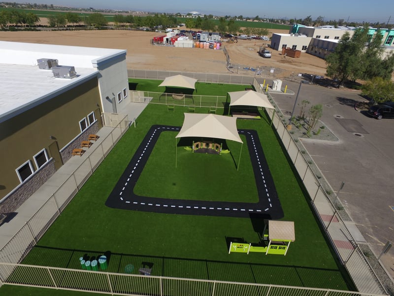 New Playground preview 4