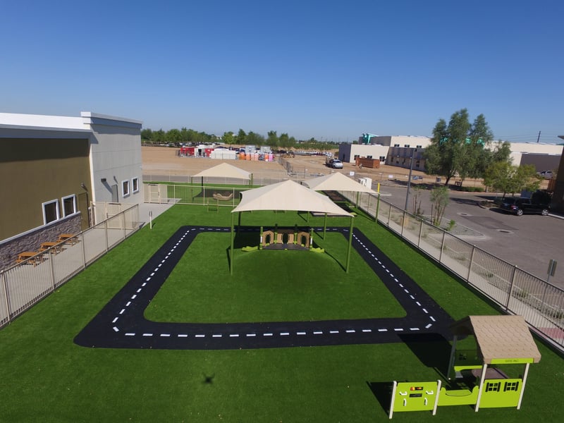 New Playground preview 5
