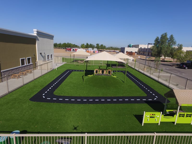 New Playground preview 6