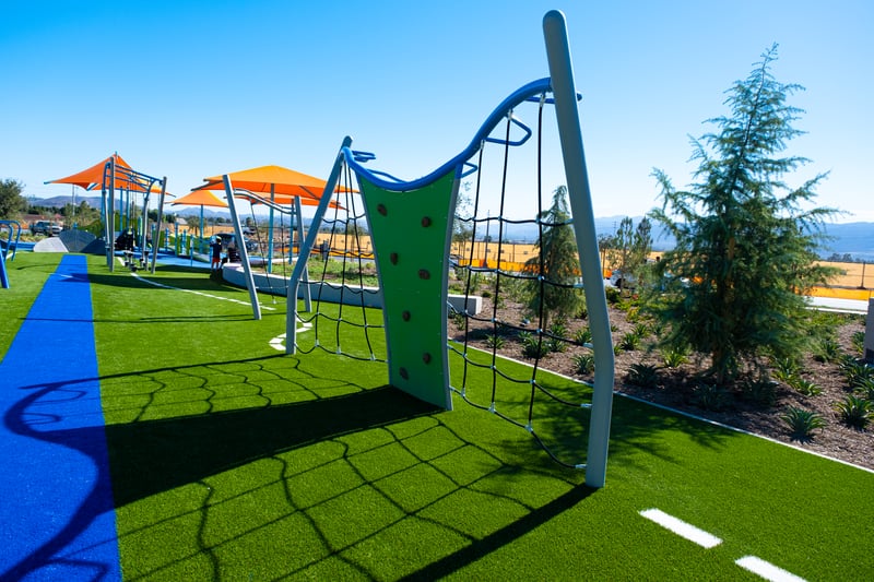 New Community Park Chino, CA preview 2