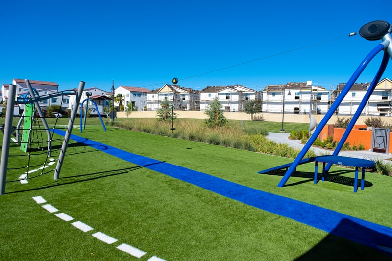 New Community Park Chino, CA preview 12