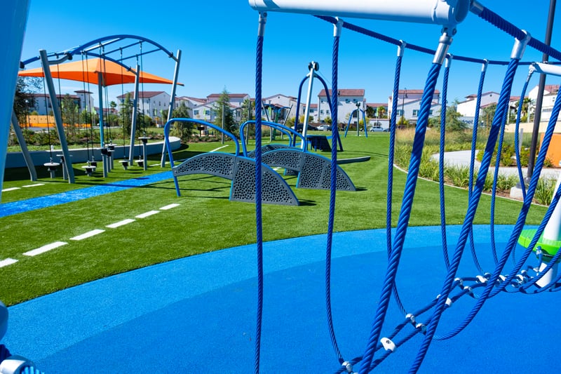 New Community Park Chino, CA preview 13