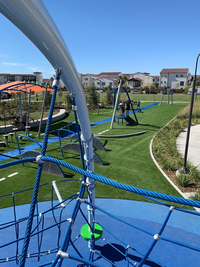 New Community Park Chino, CA preview 15