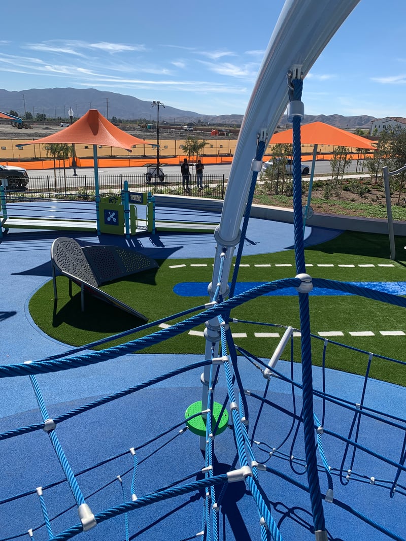 New Community Park Chino, CA preview 16