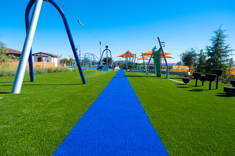 New Community Park Chino, CA preview 17