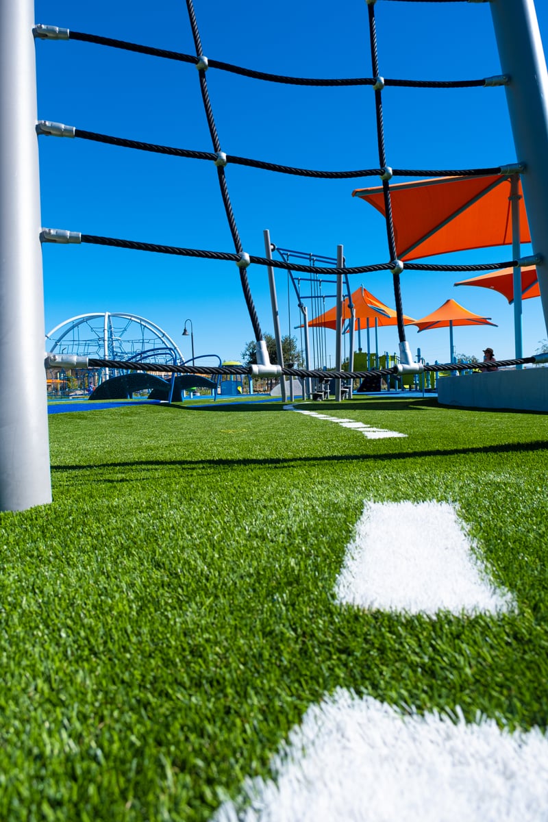 New Community Park Chino, CA preview 20