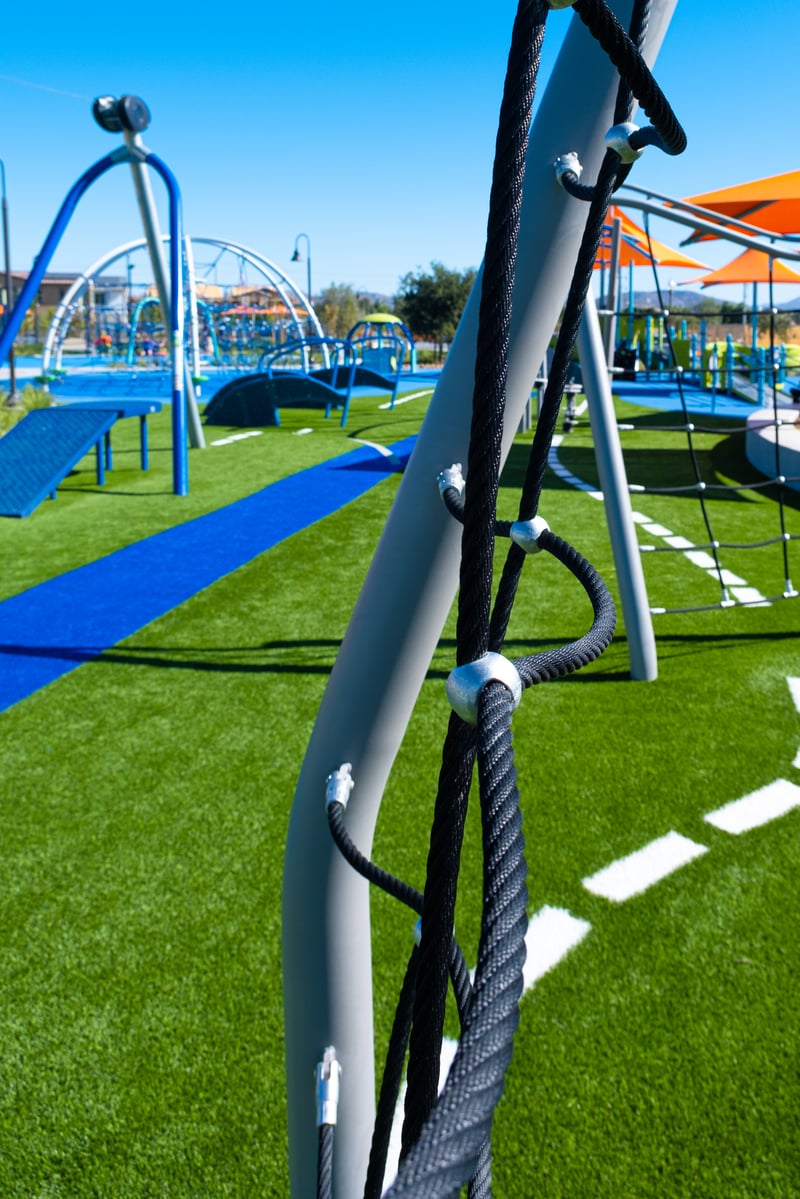 New Community Park Chino, CA preview 3