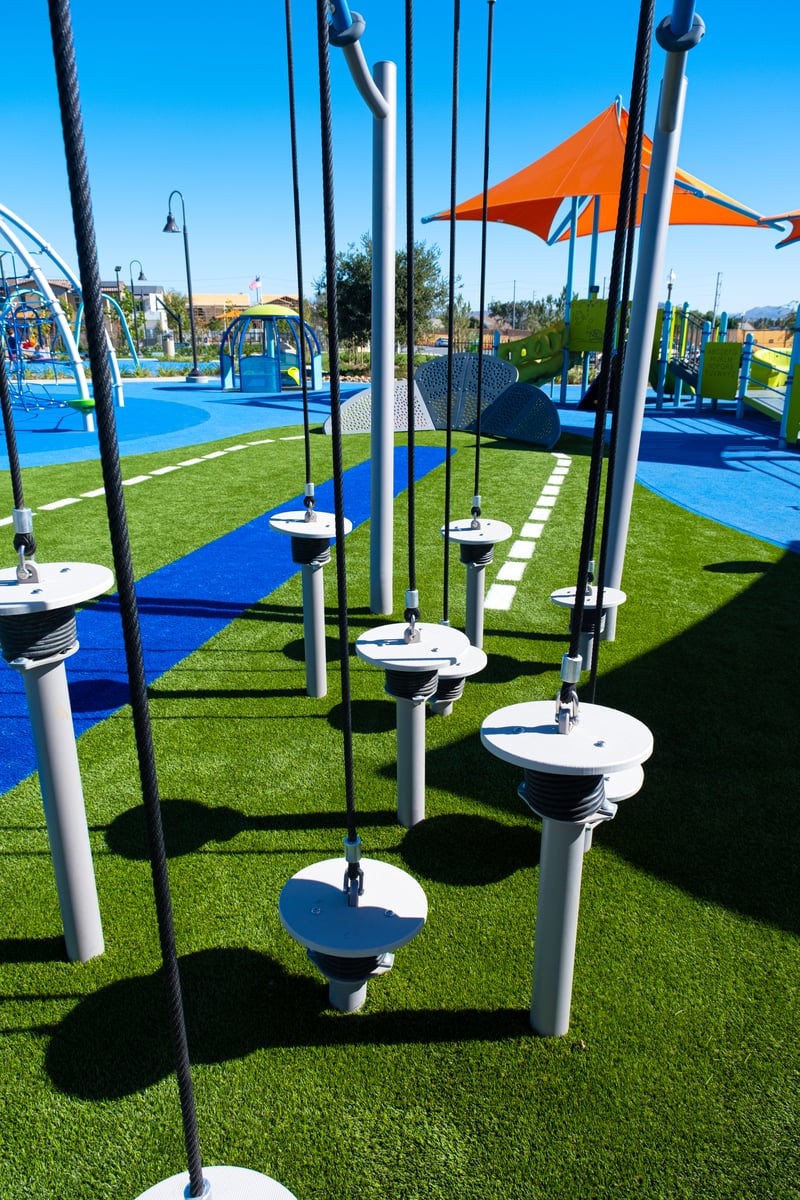 New Community Park Chino, CA preview 21