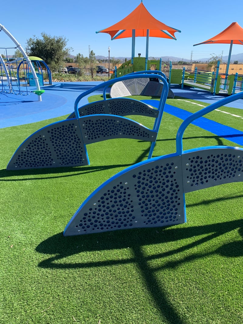 New Community Park Chino, CA preview 22