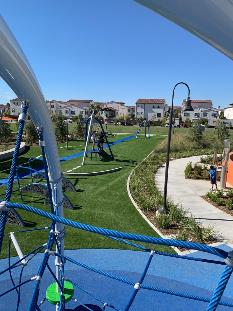 New Community Park Chino, CA preview 23
