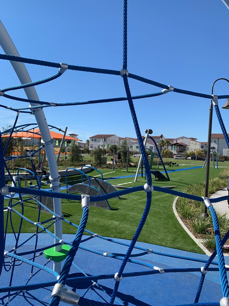New Community Park Chino, CA preview 24