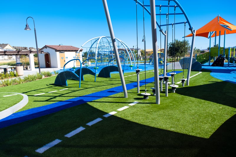 New Community Park Chino, CA preview 25