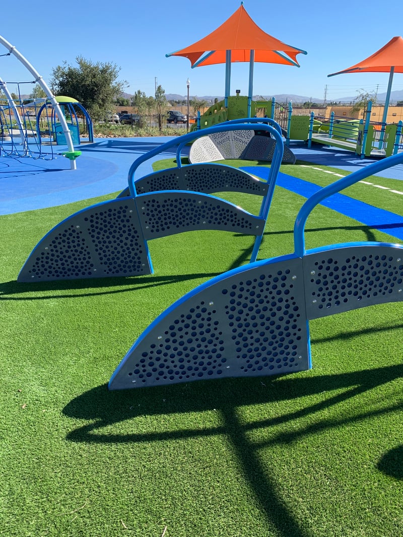 New Community Park Chino, CA preview 29