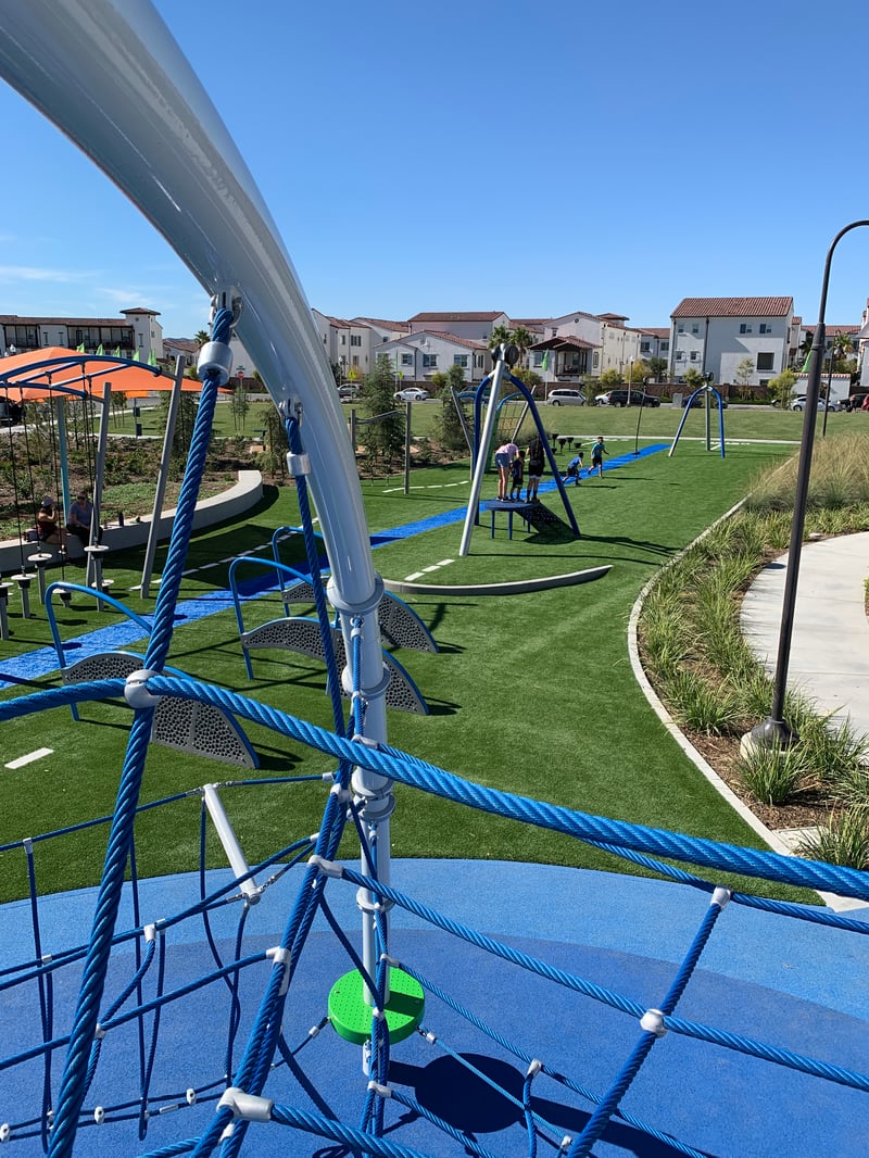 New Community Park Chino, CA preview 30