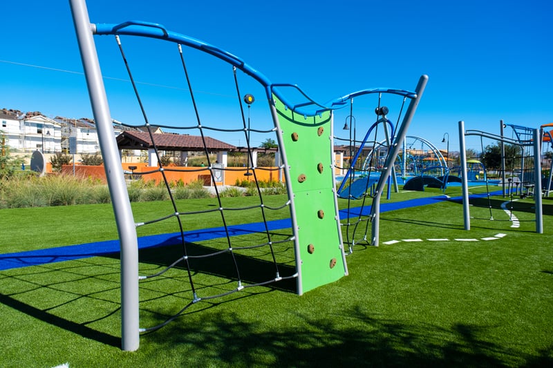 New Community Park Chino, CA preview 31