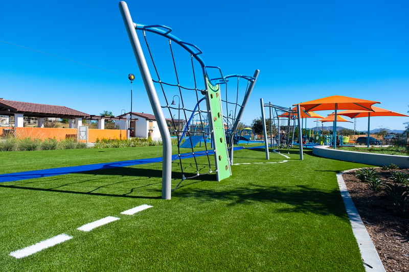 New Community Park Chino, CA preview 32