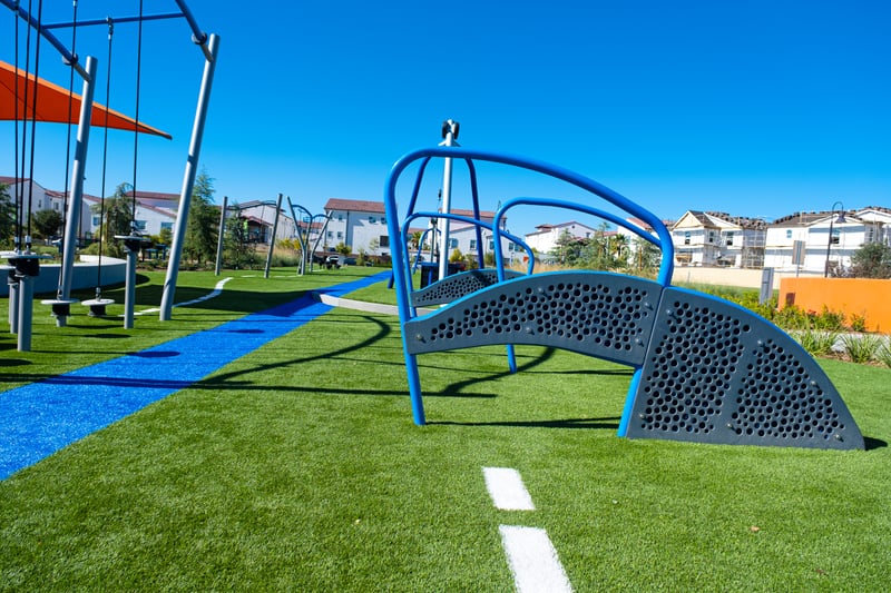 New Community Park Chino, CA preview 33