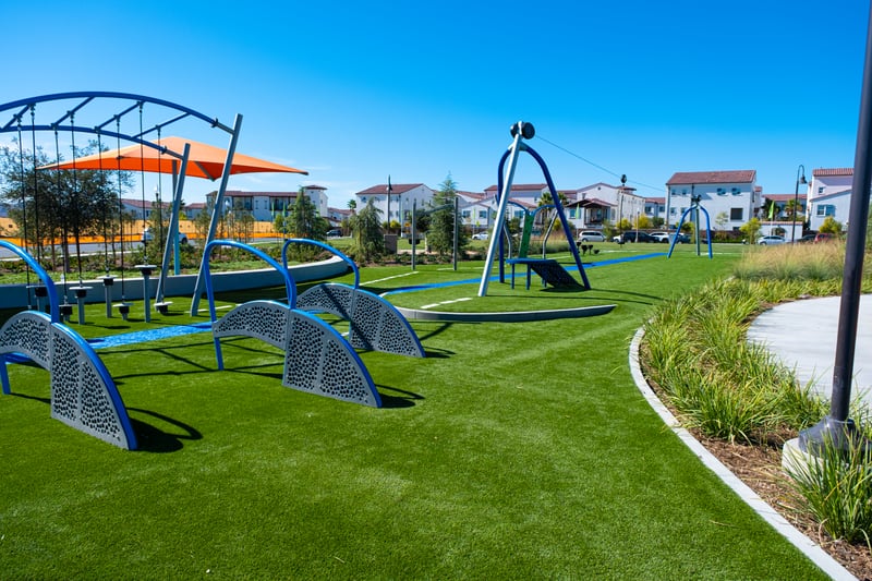 New Community Park Chino, CA preview 34