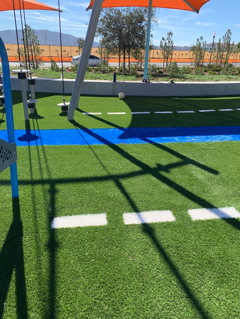New Community Park Chino, CA preview 35