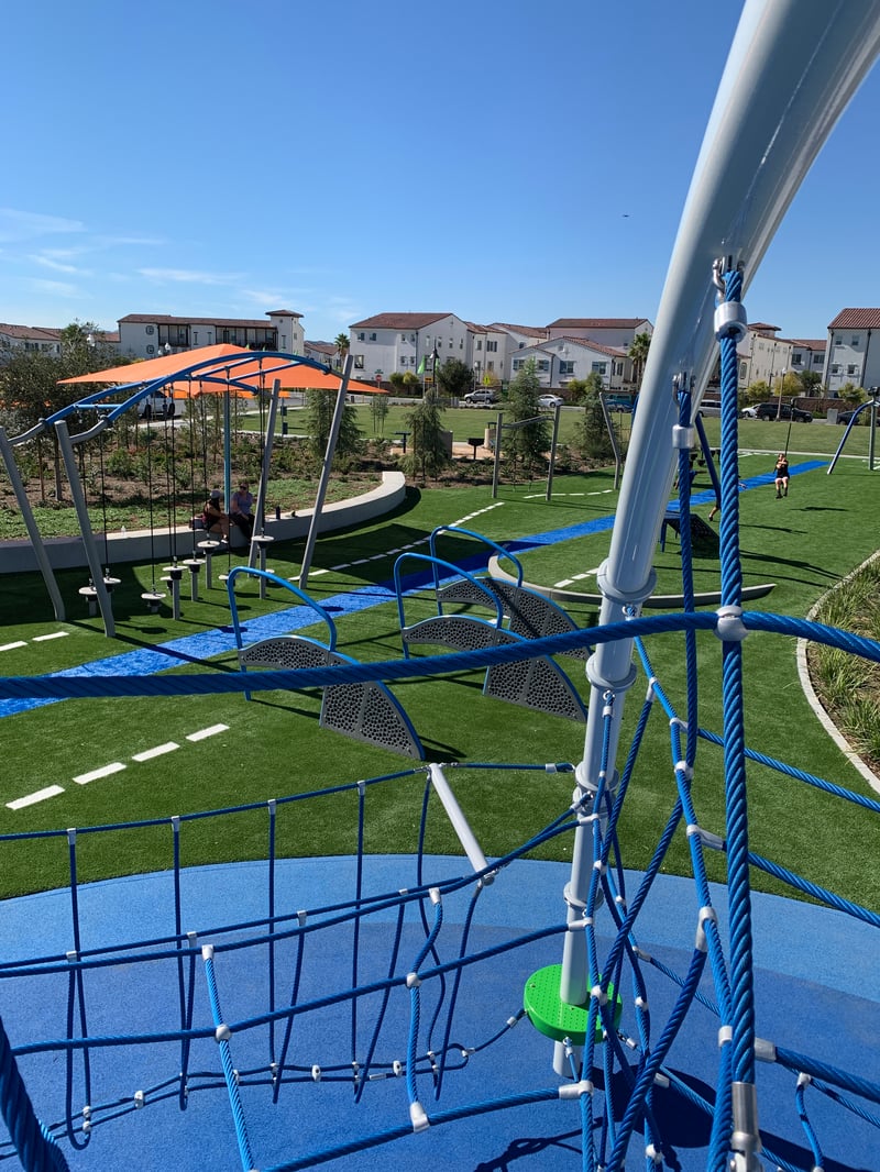 New Community Park Chino, CA preview 36