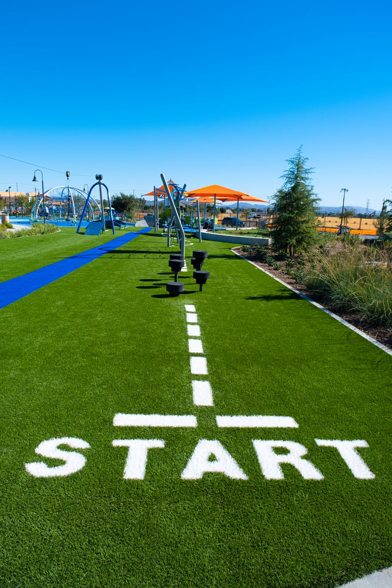 New Community Park Chino, CA preview 37