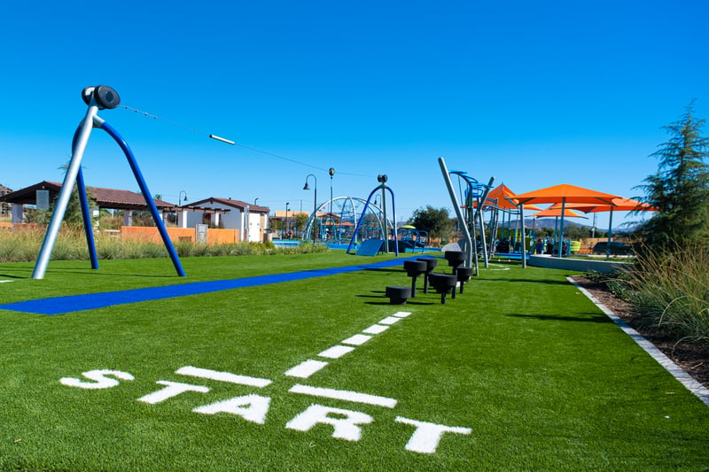 New Community Park Chino, CA preview 38