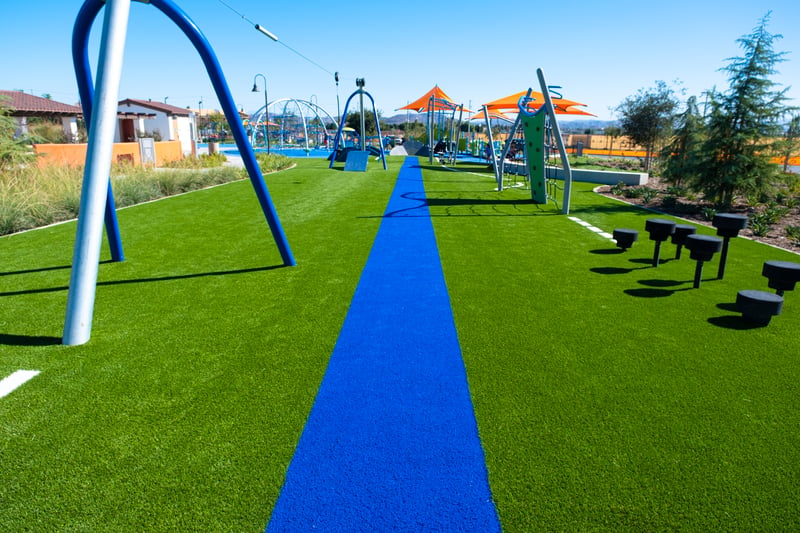 New Community Park Chino, CA preview 39