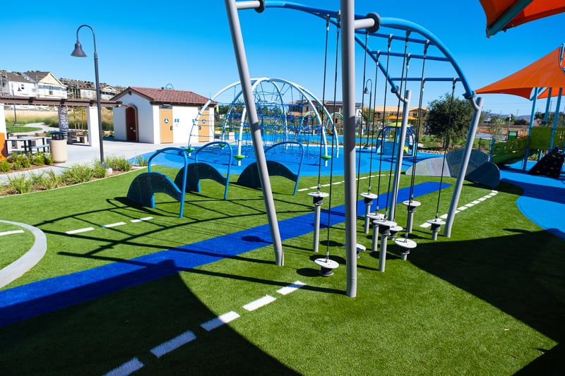 New Community Park Chino, CA preview 40