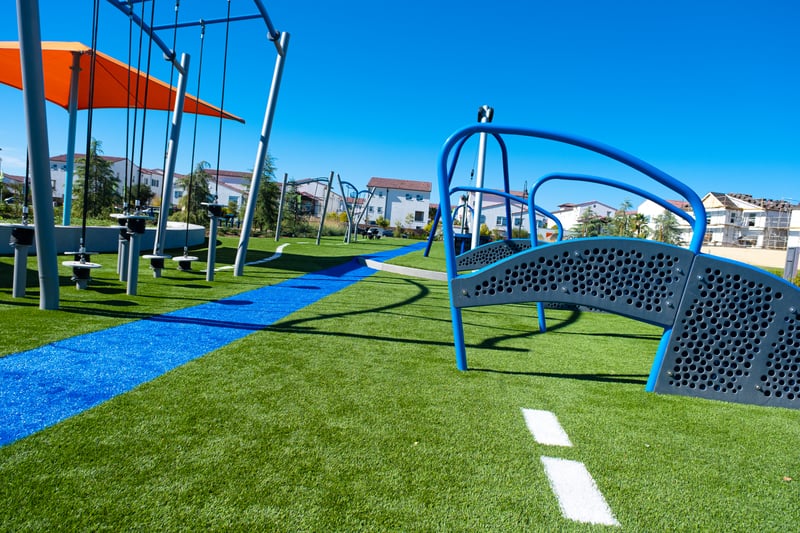 New Community Park Chino, CA preview 5