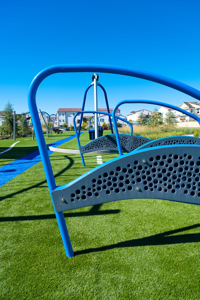 New Community Park Chino, CA preview 41