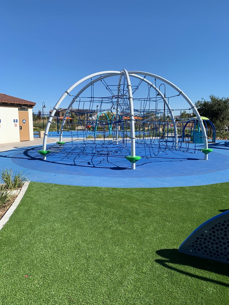 New Community Park Chino, CA preview 42