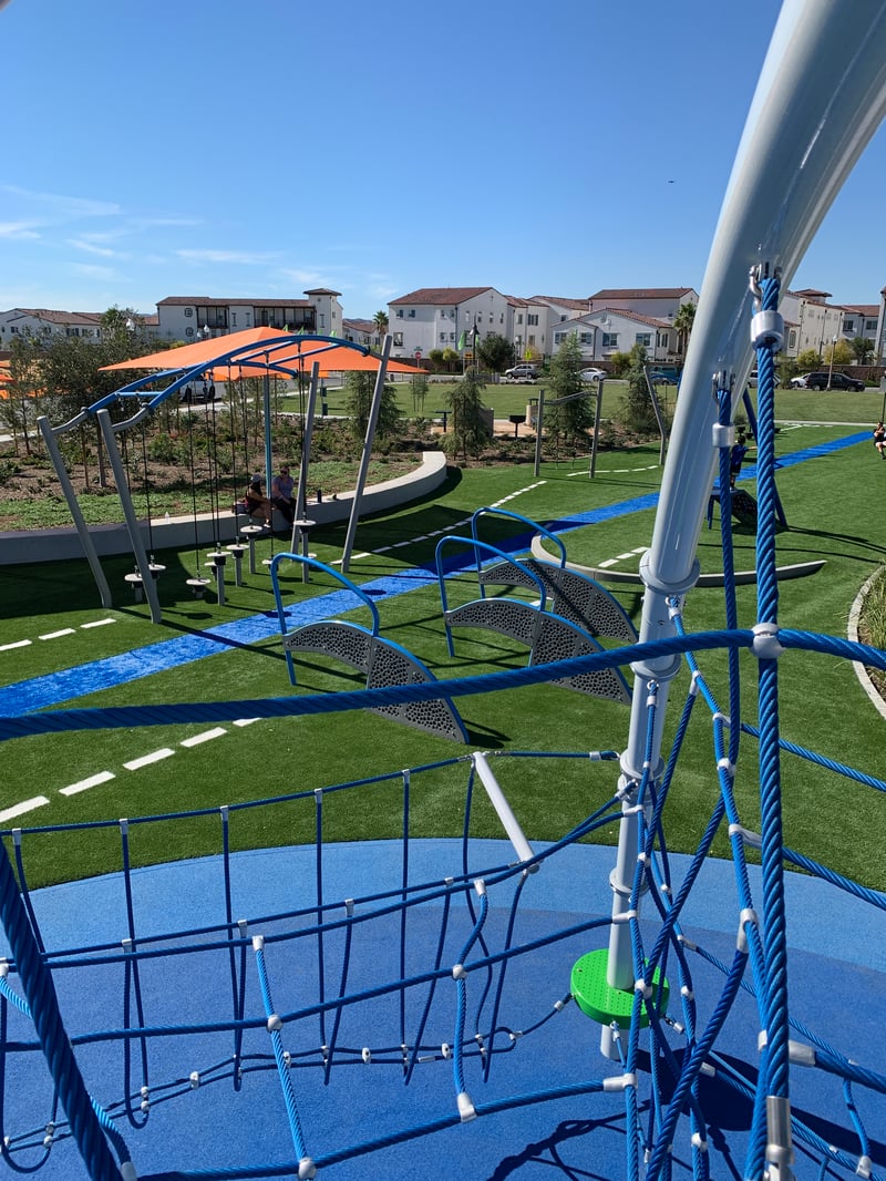 New Community Park Chino, CA preview 43