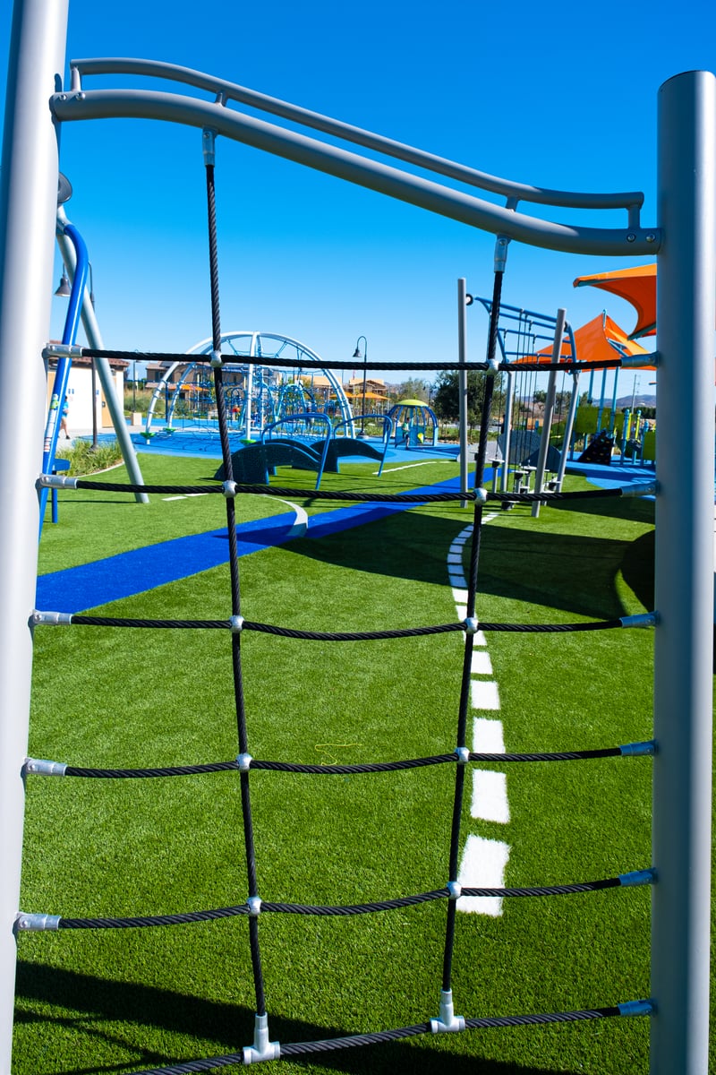 New Community Park Chino, CA preview 45