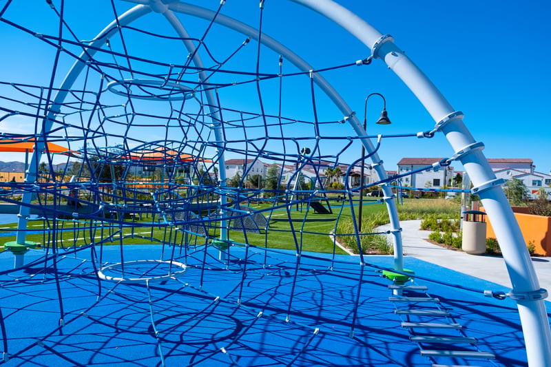 New Community Park Chino, CA preview 46