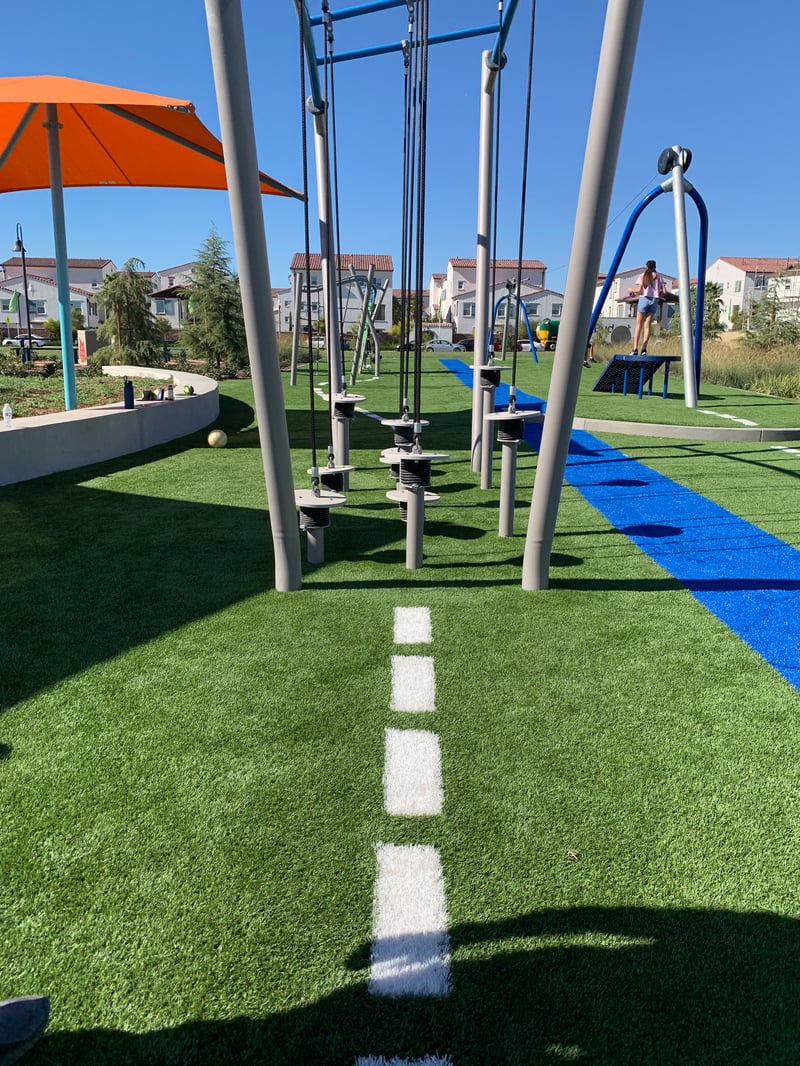 New Community Park Chino, CA preview 49