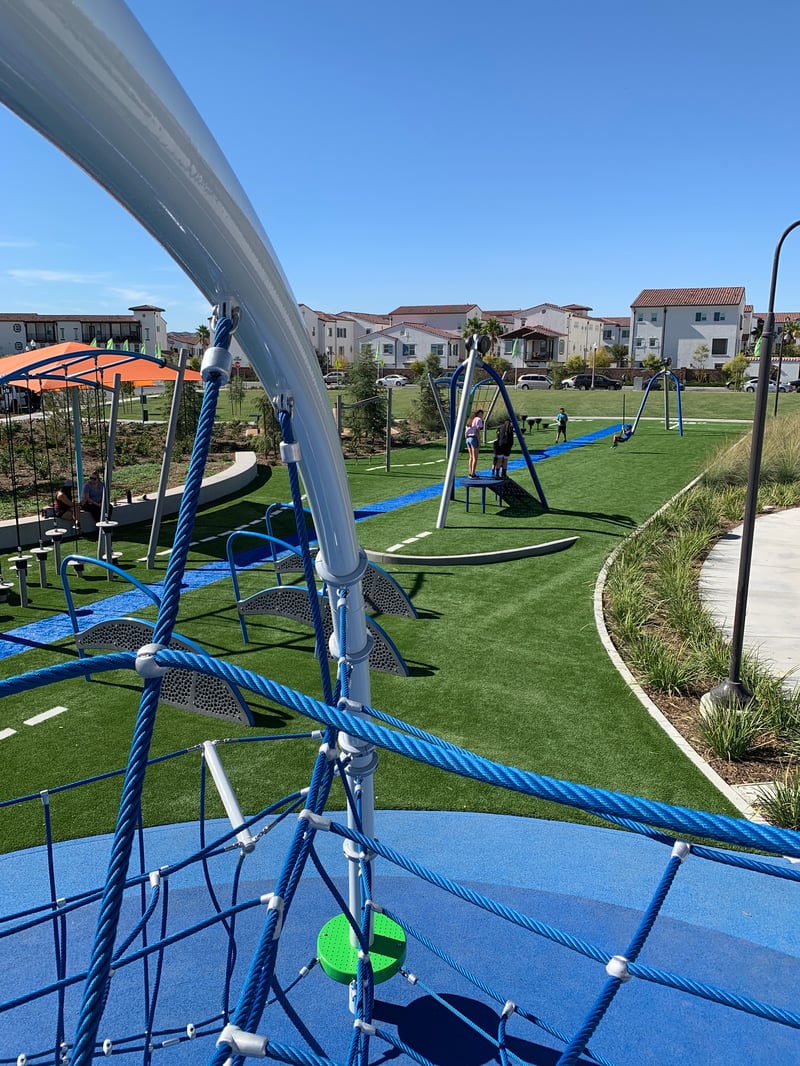 New Community Park Chino, CA preview 50
