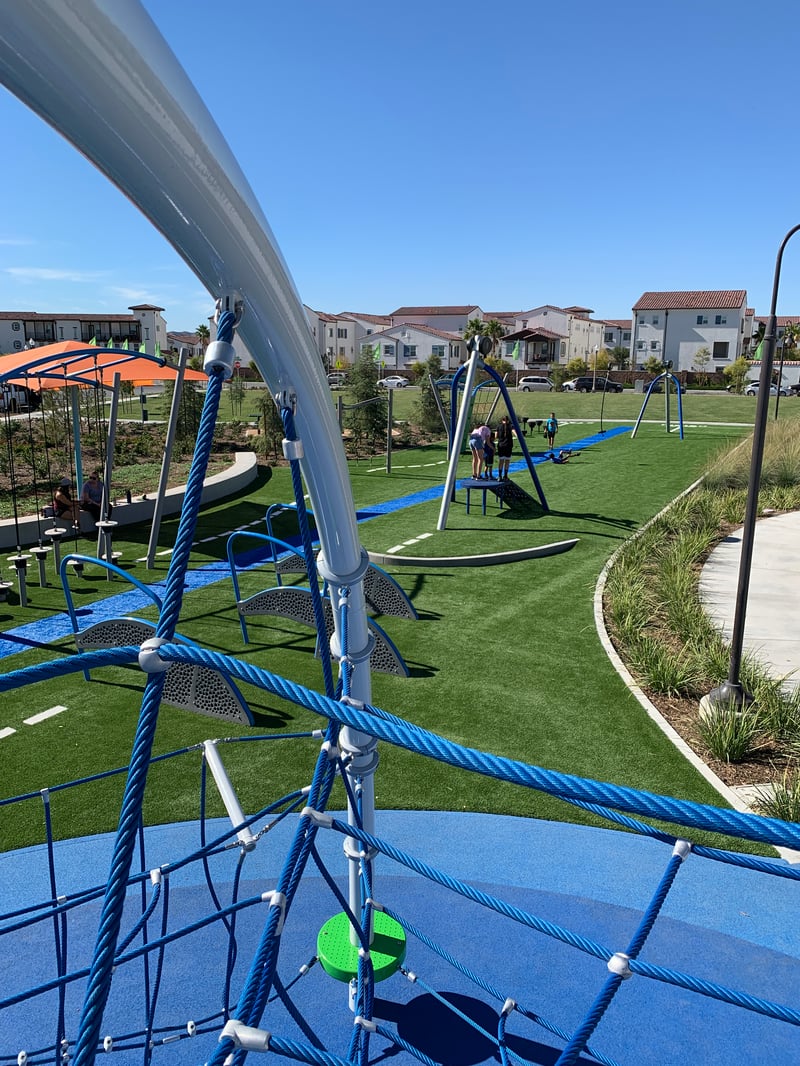New Community Park Chino, CA preview 6