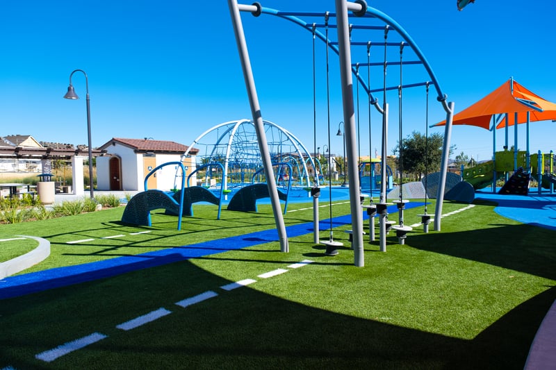 New Community Park Chino, CA preview 51