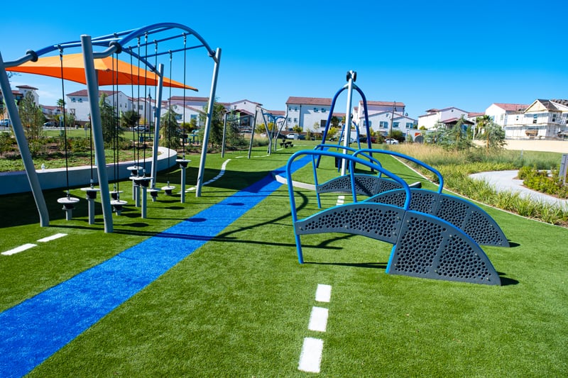 New Community Park Chino, CA preview 52