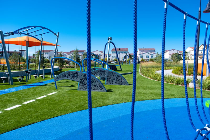 New Community Park Chino, CA preview 54