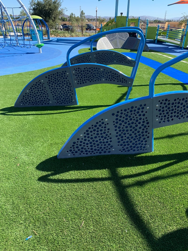 New Community Park Chino, CA preview 55