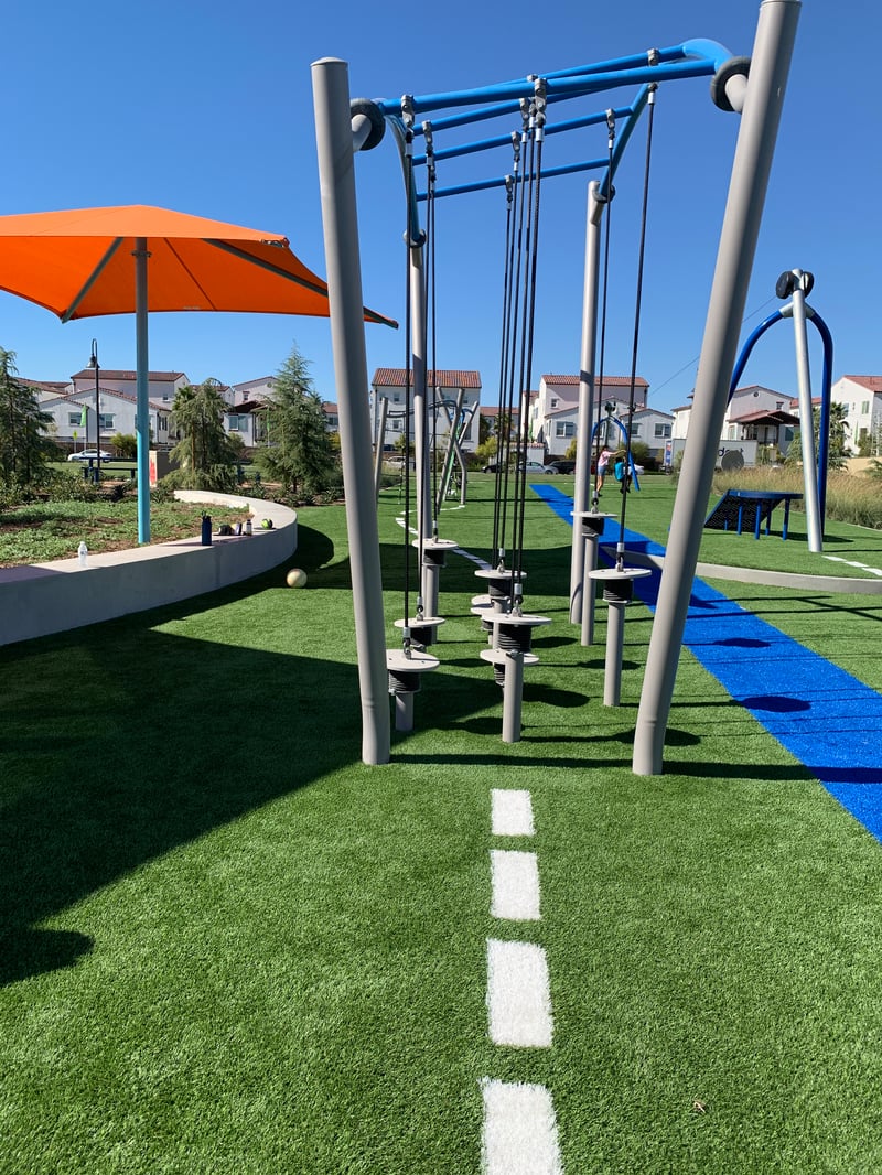 New Community Park Chino, CA preview 57