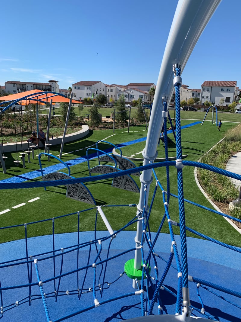 New Community Park Chino, CA preview 58